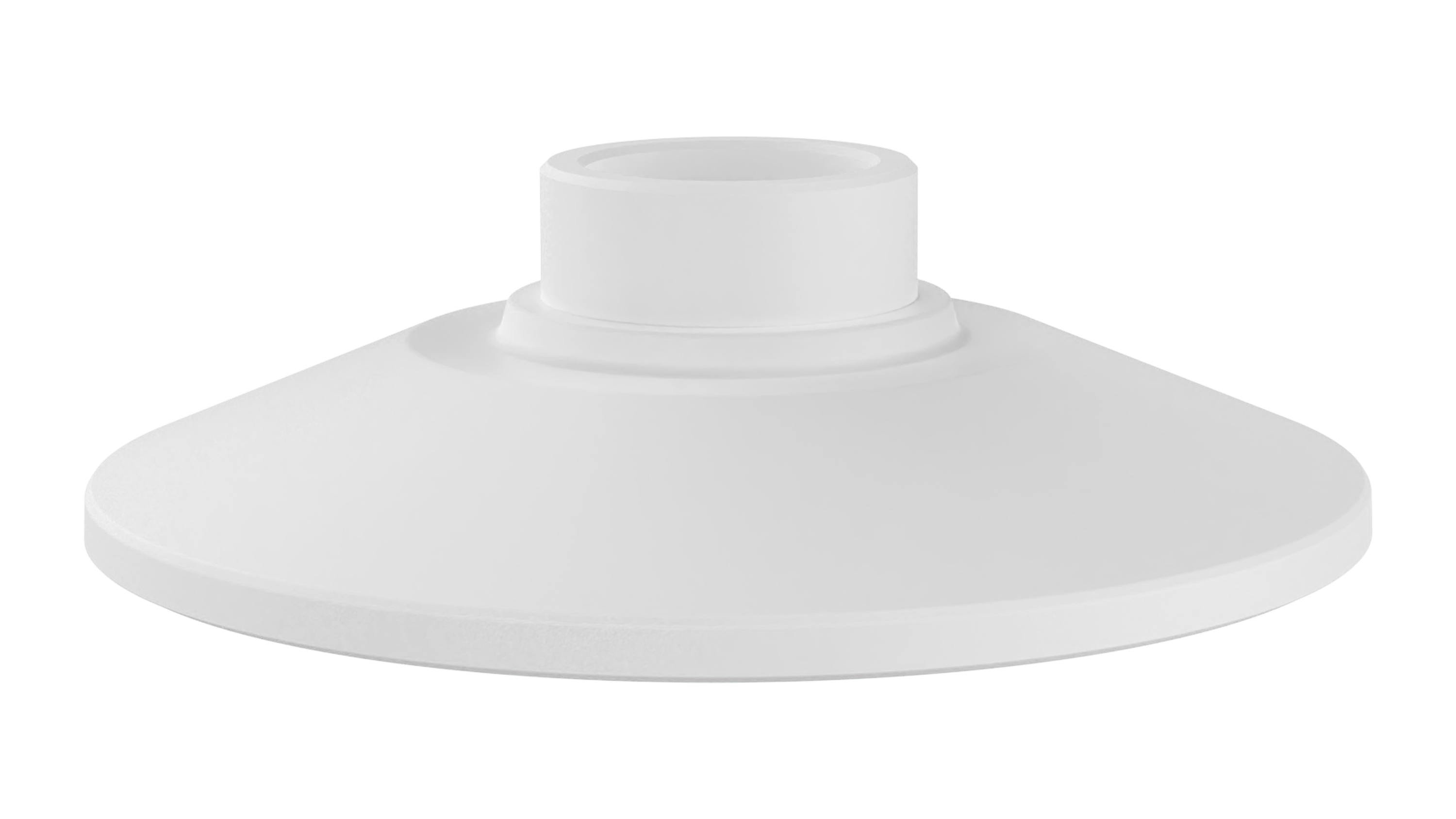 Uniview - TR-UF45-L-IN - Cover Dome Adapter