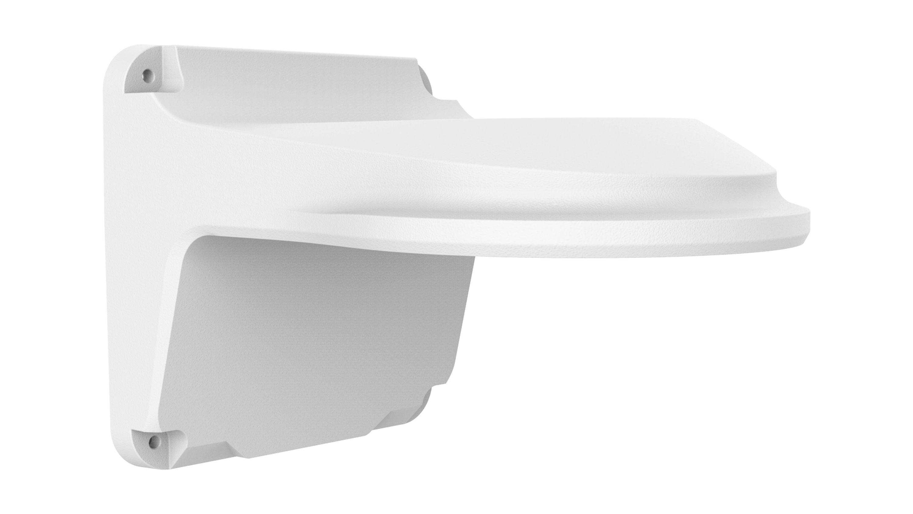 Uniview - TR-WM03-D-IN-V2 - Wall Mounting Bracket for 32 Fix-dome & Mini Fix-dome & Plastic Turret Camera