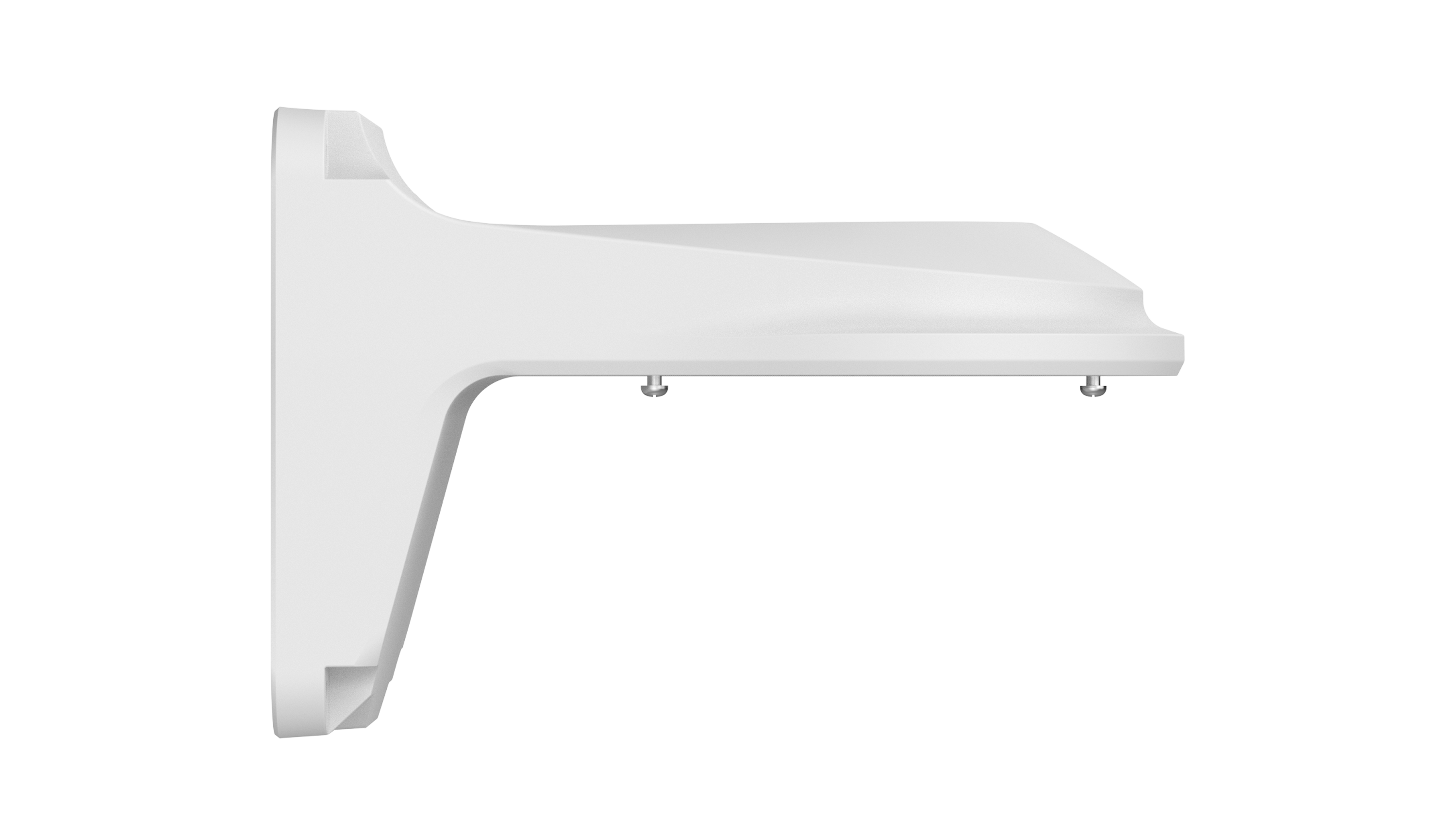 Uniview - TR-WM03-E-IN-V2 - Wall Mounting Bracket for Dual Channel Dome Camera