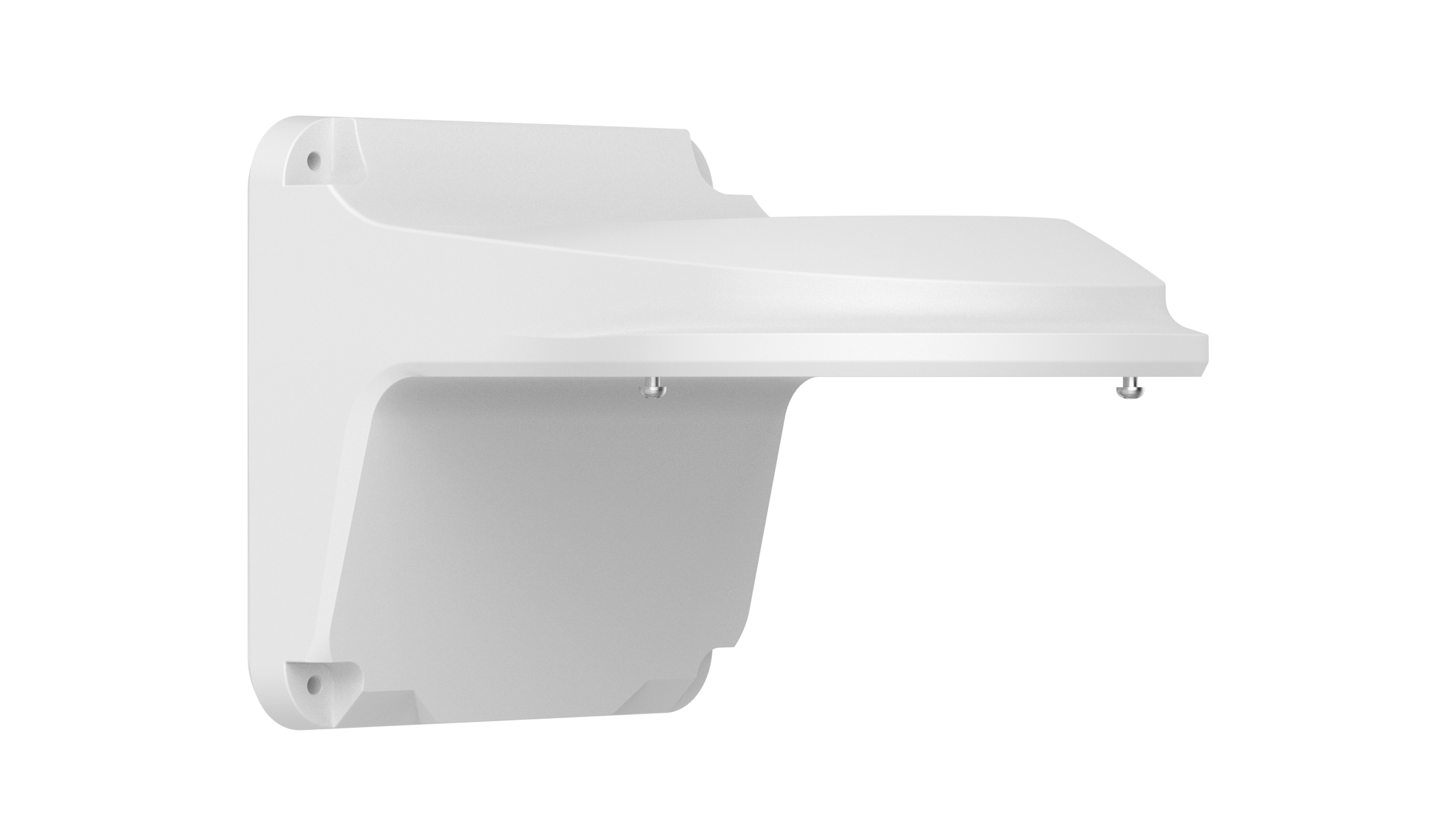 Uniview - TR-WM03-E-IN-V2 - Wall Mounting Bracket for Dual Channel Dome Camera