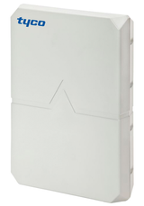 ExacqVision - TRADAR-1000F - Tyco Radar Detection, 1000m range, 5.8GHz Sensor, 1.2m resolution