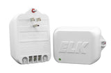 ELK - TRG2440 - Xfmr; 24V,40VA, Level 6 Energy Eff. w/Ground, Lifetime Warranty