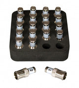 Platinum Tools - TRK120 - #1-20 ID Only Coax Remotes