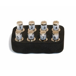 Platinum Tools - TRK120 - #1-20 ID Only Coax Remotes