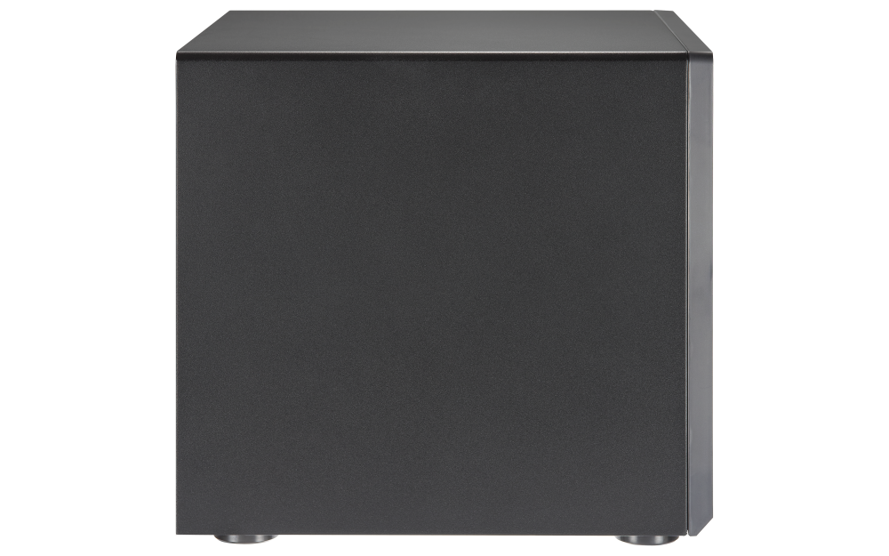 QNAP - TS-1635AX-8G-US - QNAP TS-1635AX (8GB RAM version) 12+4 bay high-capacity 10G NAS with auto data tiering. Marvell ARMADA 8040 quad-core 1.6GHz, 8GB DDR4 RAM (max 16GB)
