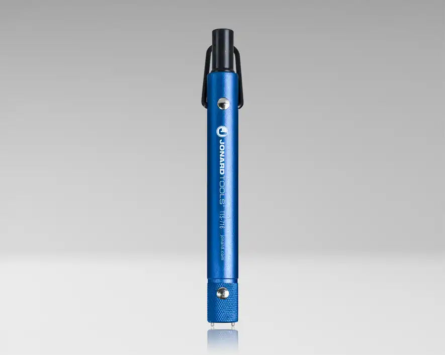 Jonard Tools - TTS-716 - Trap And Security Combo Tool