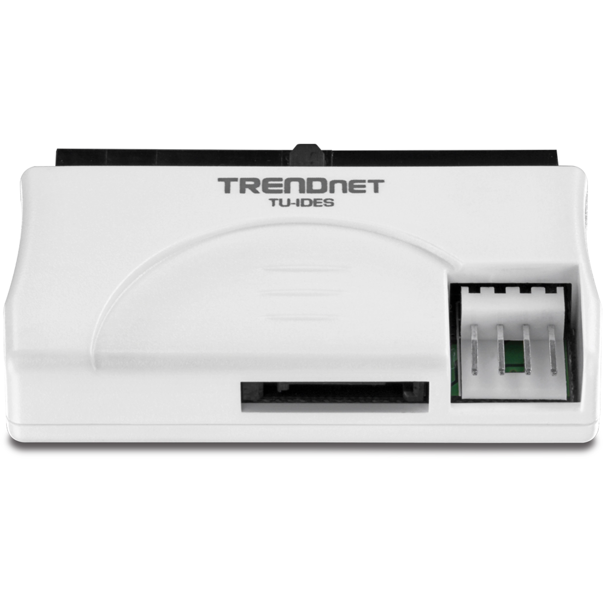 TRENDNET - TU-IDES - IDE to SATA Converter
