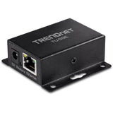 TRENDNET - TU-S9E - 1-Port Serial to IP Ethernet Converter