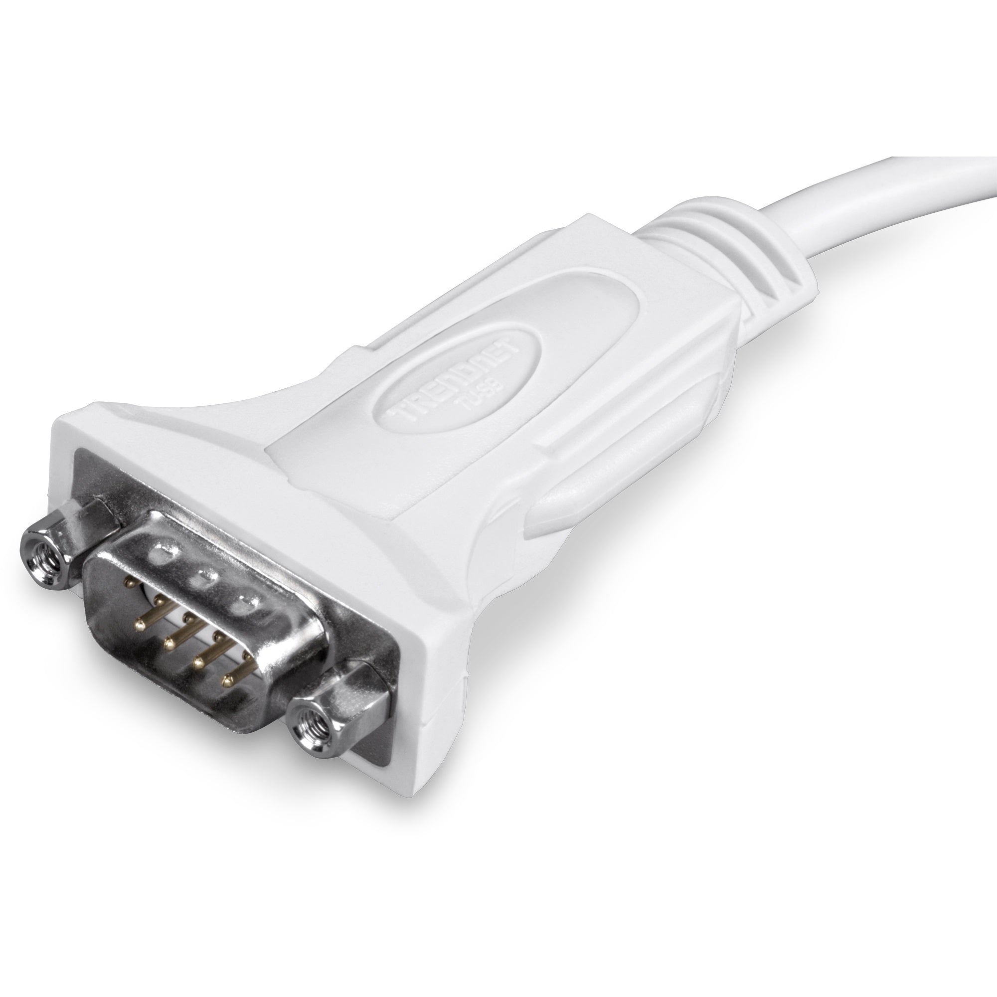 TRENDNET - TU-S9 - USB to Serial Converter