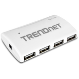 TRENDNET - TU2-700 - High Speed USB 2.0 7-port Hub /w Power adapter