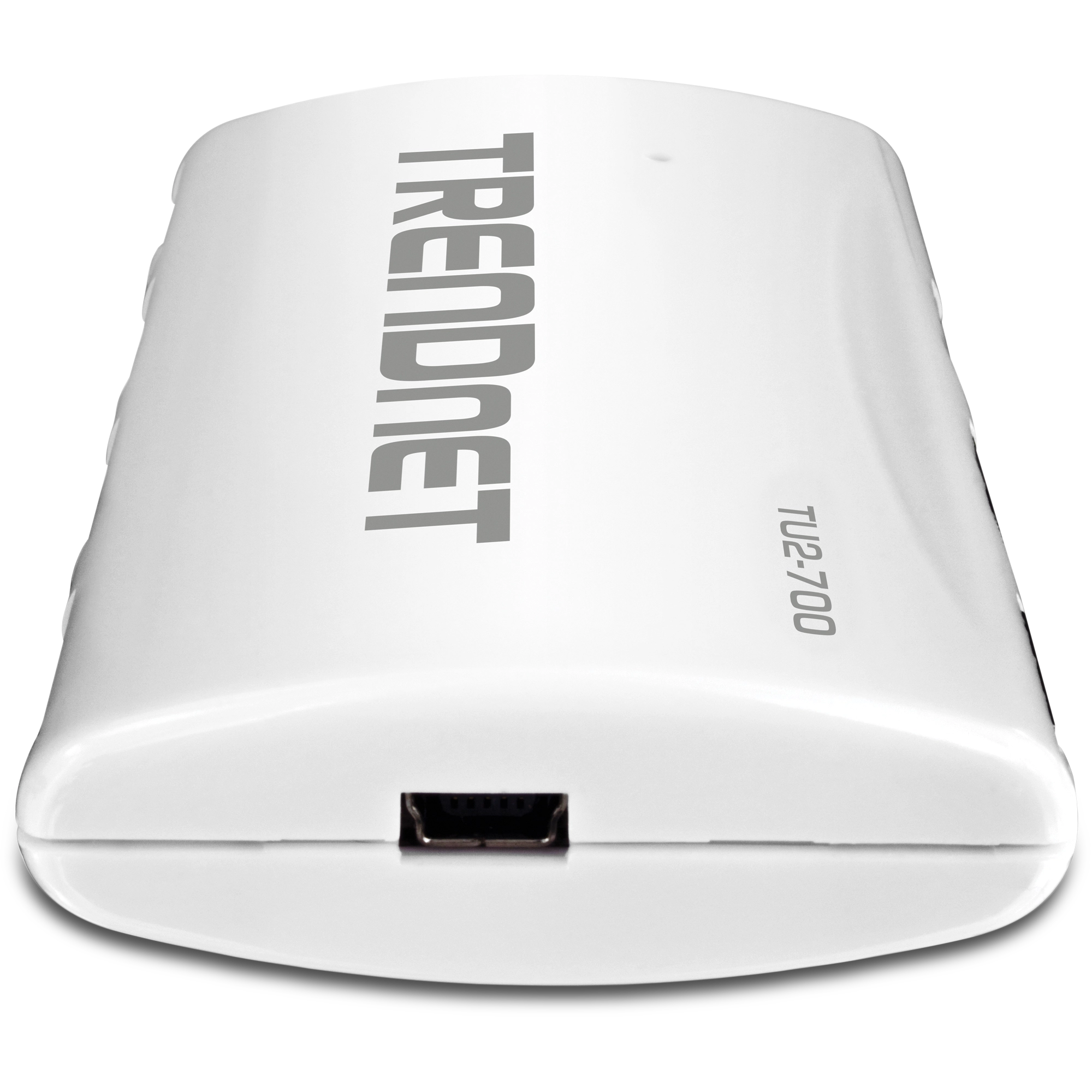 TRENDNET - TU2-700 - High Speed USB 2.0 7-port Hub /w Power adapter