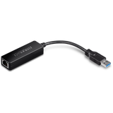 TRENDNET - TU3-ETG - USB 3.0 to Gigabit Ethernet Adapter