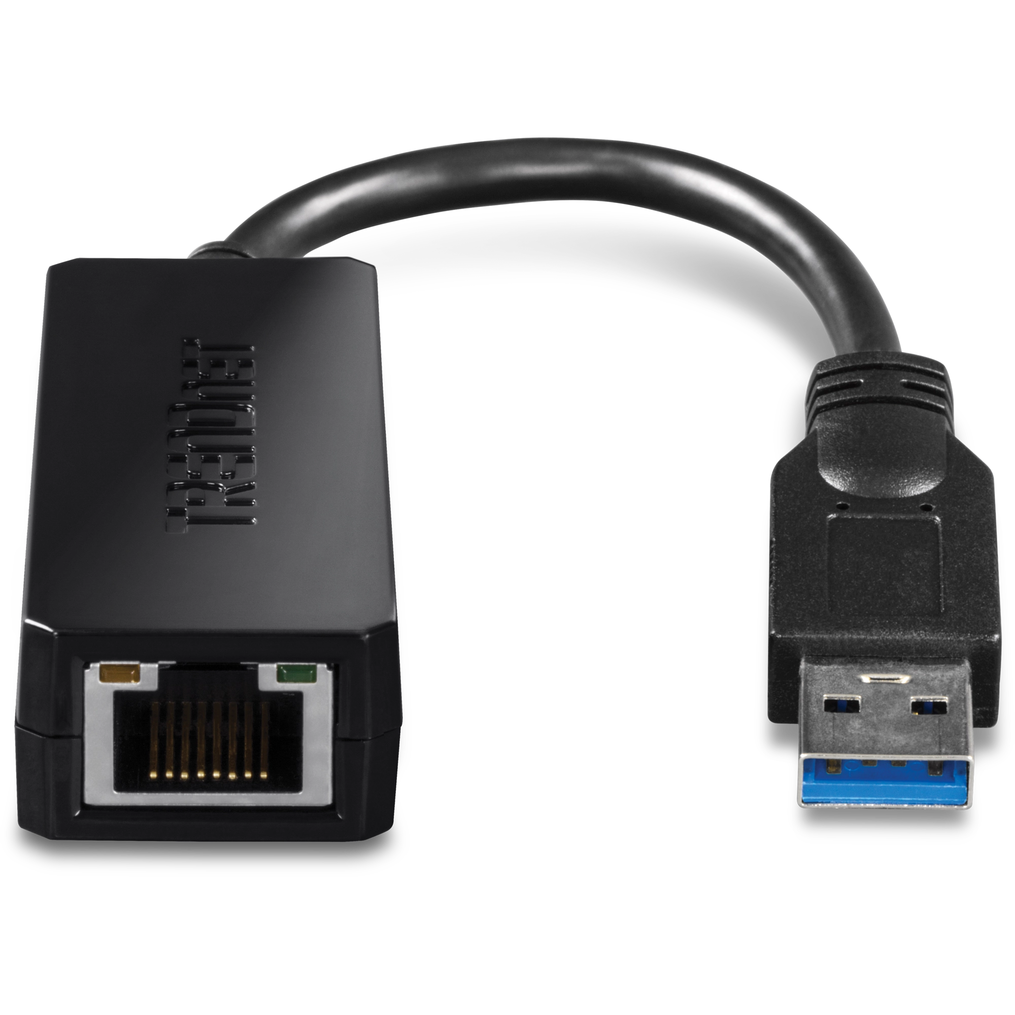 TRENDNET - TU3-ETG - USB 3.0 to Gigabit Ethernet Adapter