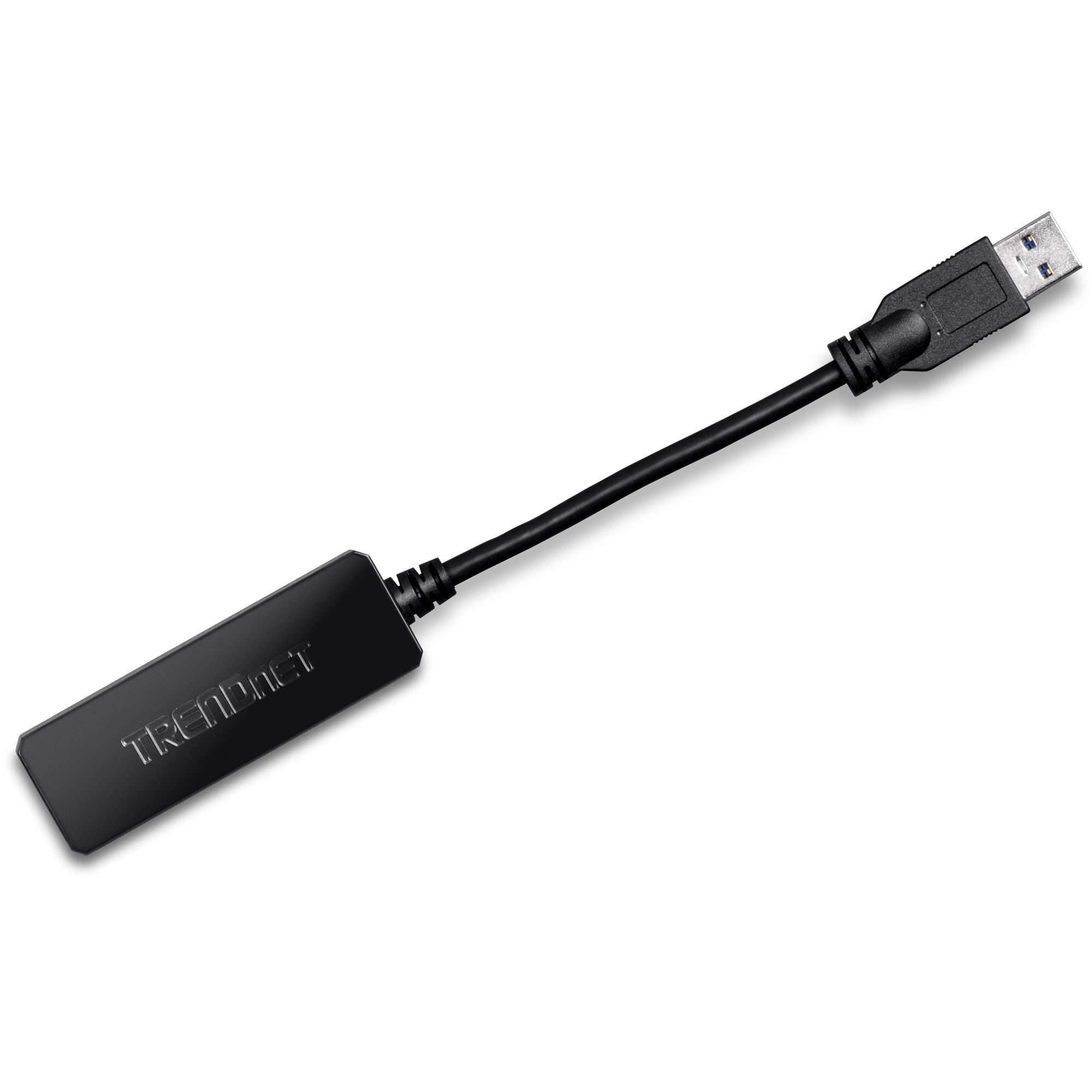 TRENDNET - TU3-ETG - USB 3.0 to Gigabit Ethernet Adapter