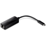 TRENDNET - TUC-ETG - USB-C to Gigabit Ethernet Adapter