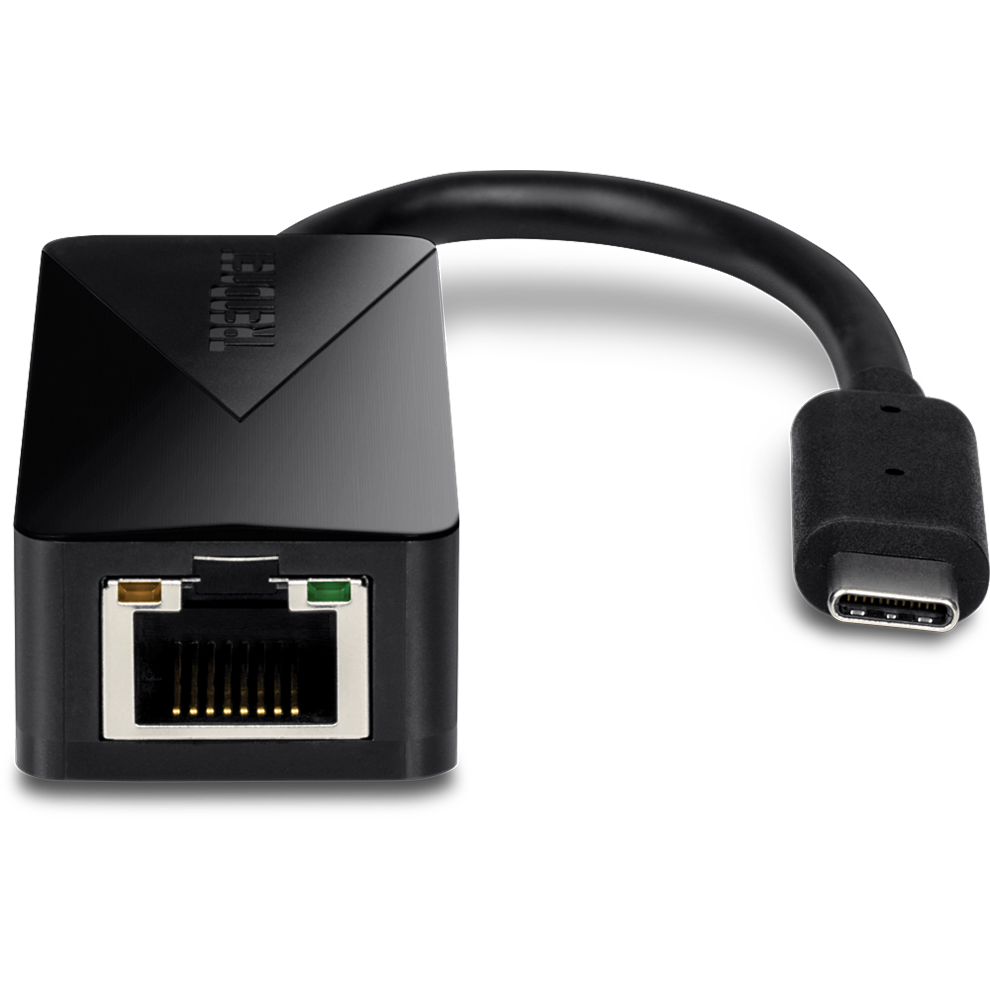 TRENDNET - TUC-ETG - USB-C to Gigabit Ethernet Adapter
