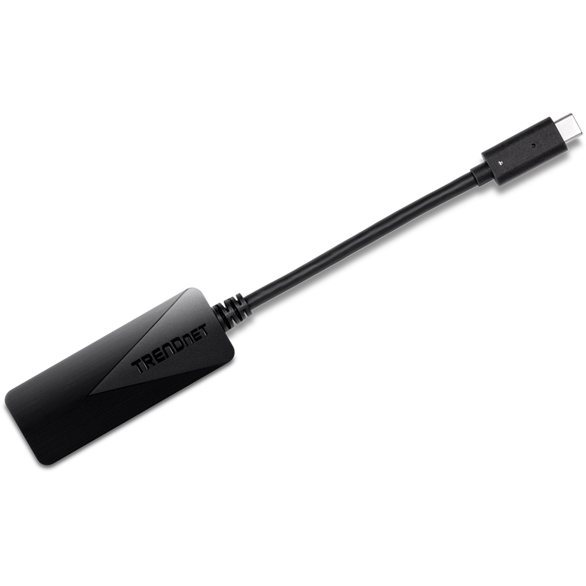 TRENDNET - TUC-ETG - USB-C to Gigabit Ethernet Adapter