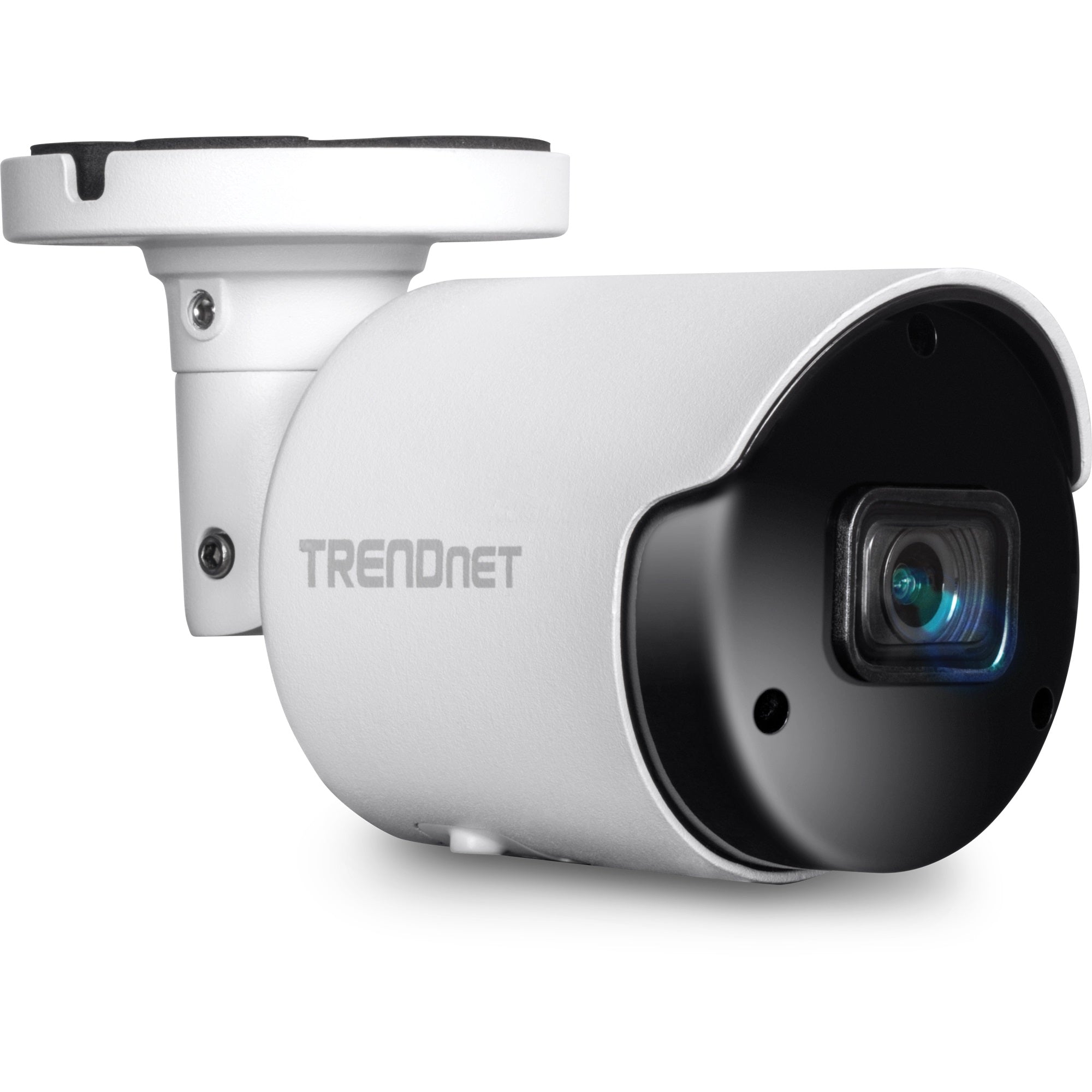 TRENDNET - TV-IP1514PI - Indoor / Outdoor 5 MP PoE Day/Night Network Camera
