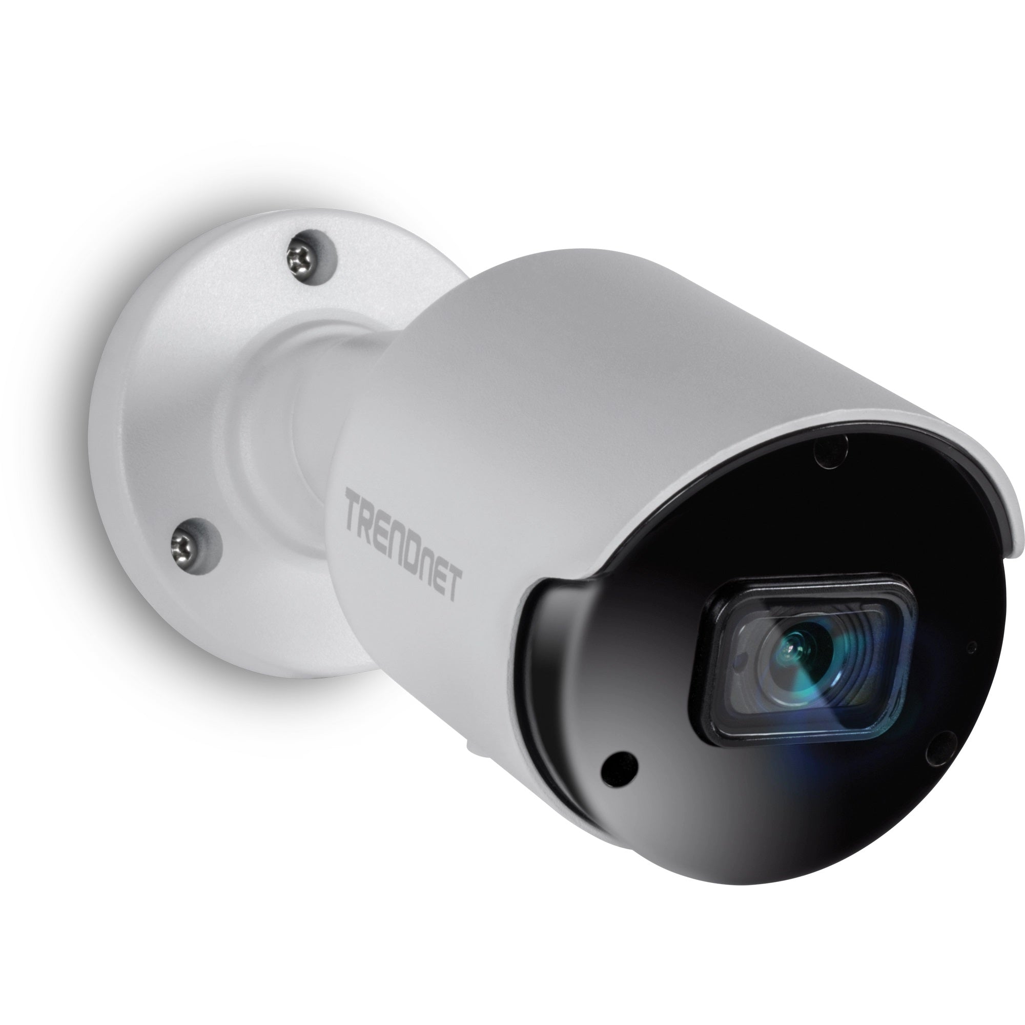 TRENDNET - TV-IP1514PI - Indoor / Outdoor 5 MP PoE Day/Night Network Camera