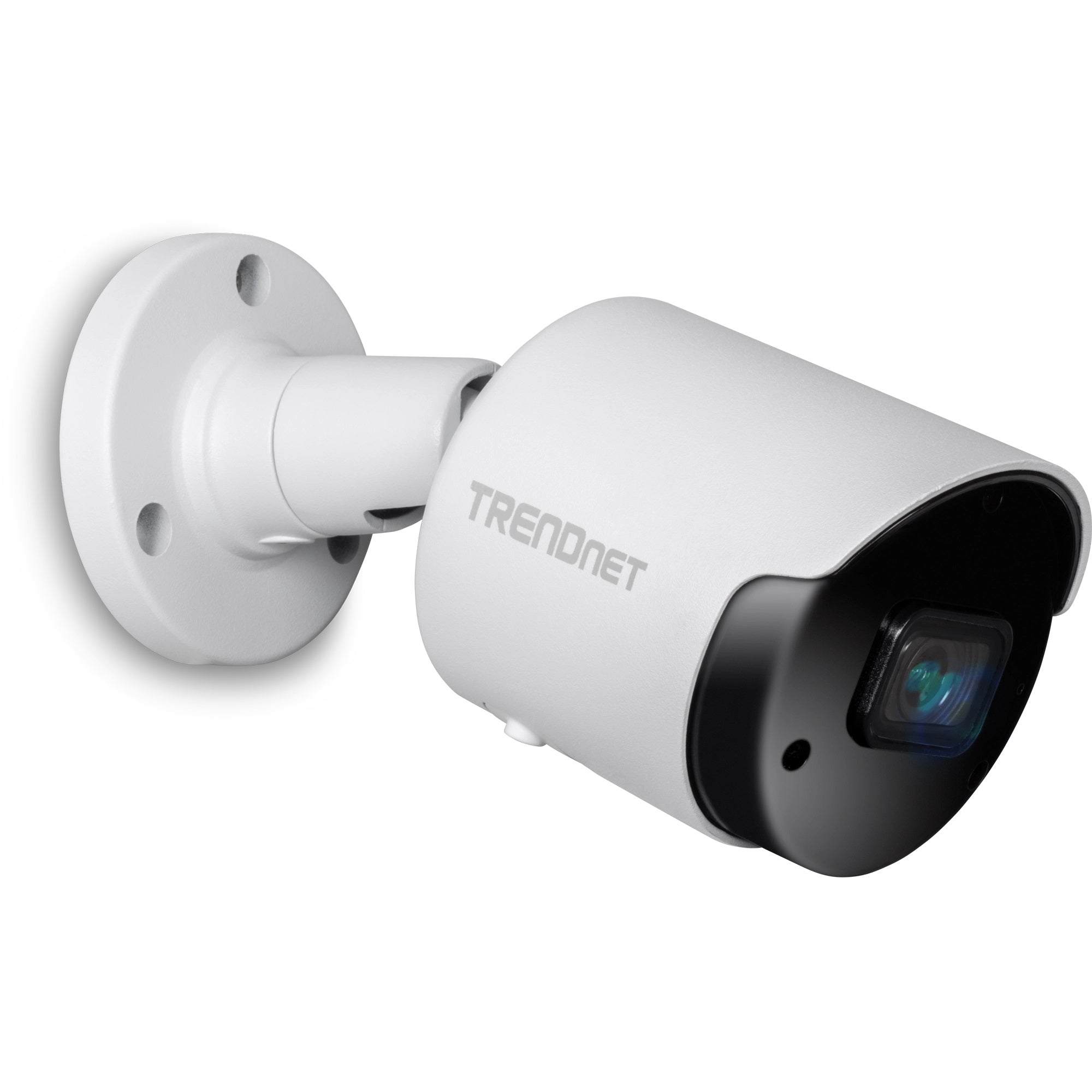 TRENDNET - TV-IP1514PI - Indoor / Outdoor 5 MP PoE Day/Night Network Camera