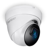 TRENDNET - TV-IP1515PI - Indoor / Outdoor 5 MP PoE Day/Night Dome Network Camera