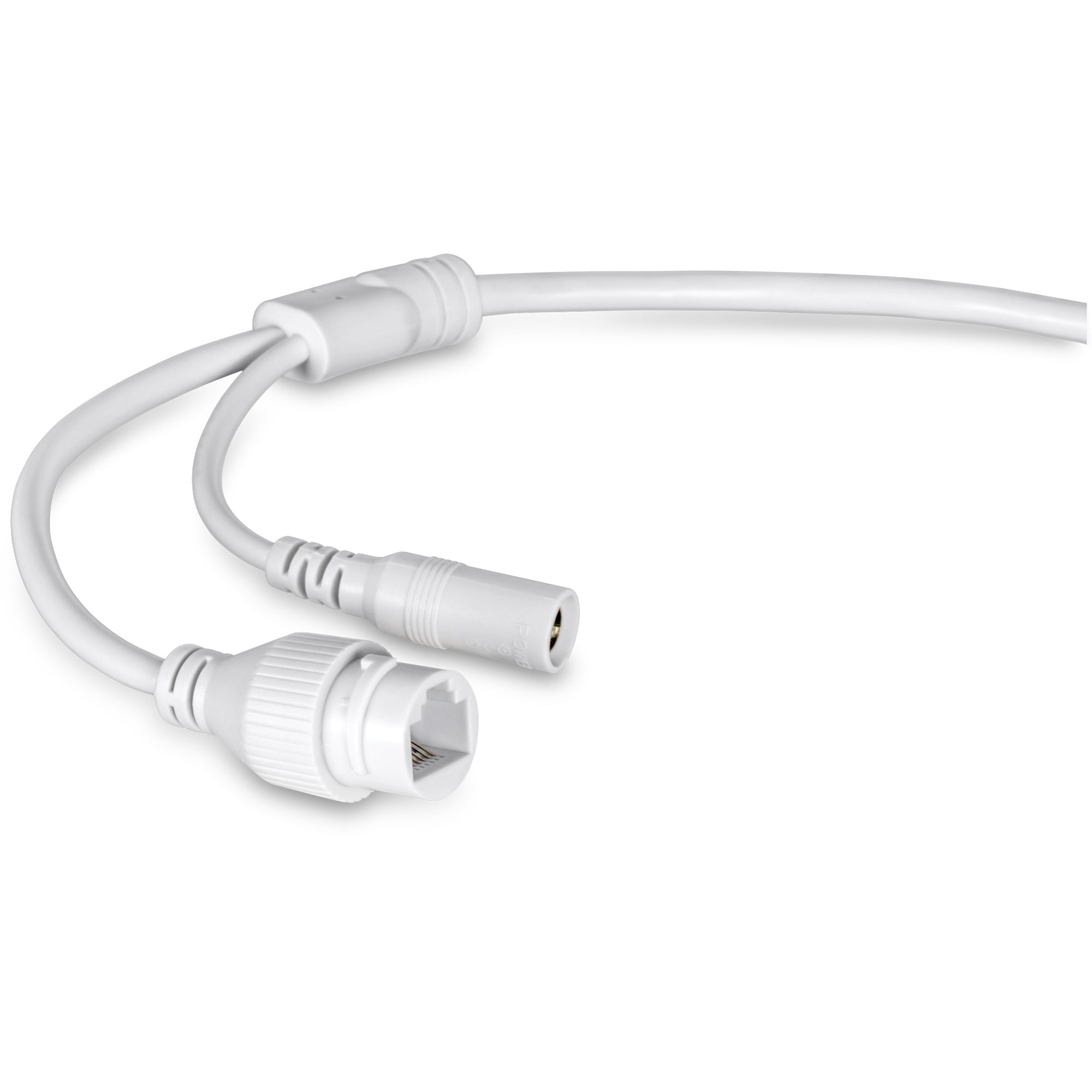 TRENDNET - TV-IP1515PI - Indoor / Outdoor 5 MP PoE Day/Night Dome Network Camera