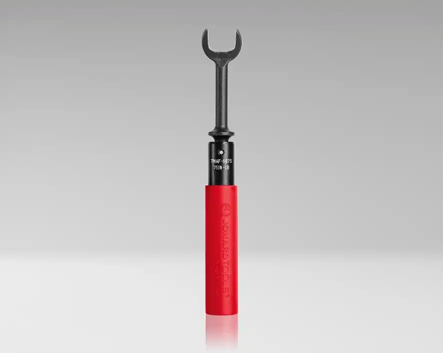 Jonard - TWAF-5875 - Torque Wrench, Full Head 5/8