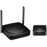 TRENDNET - TWP-100R1K - 4K Wireless HDMI Extender Kit w/ Audio Support