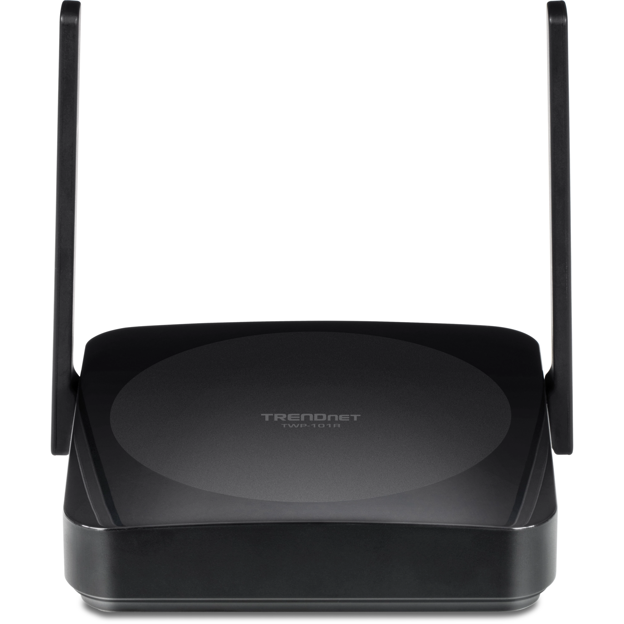 TRENDNET - TWP-100R1K - 4K Wireless HDMI Extender Kit w/ Audio Support