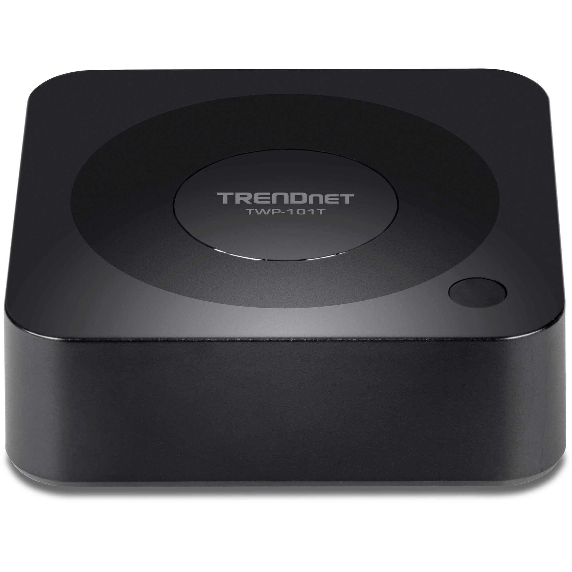 TRENDNET - TWP-100R1K - 4K Wireless HDMI Extender Kit w/ Audio Support