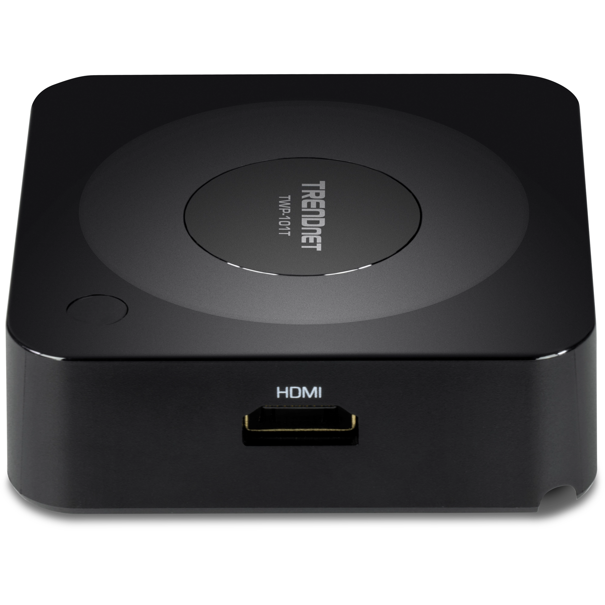 TRENDNET - TWP-101T - 4K Wireless HDMI Extender Add-on Transmitter (for TWP-100R1K)