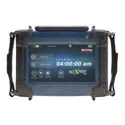Platinum Tools - TXG200 - NetXpert XG2 Ethernet Speed Certifier. Box.