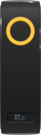 PDK - RDRBT - Touch Io