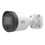 UNV - UAC-B122-AF28M - UNV 2MP IR Light Analog Bullet 2.8mm