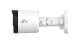 UNV - UAC-B122-AF28M-W - UNV 2MP White Light Analog Bullet 2.8mm