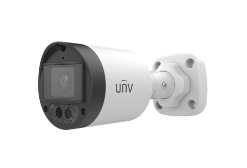 UNV - UAC-B122-APF28LM - UNV 2MP IR Light POC Analog Bullet 2.8mm