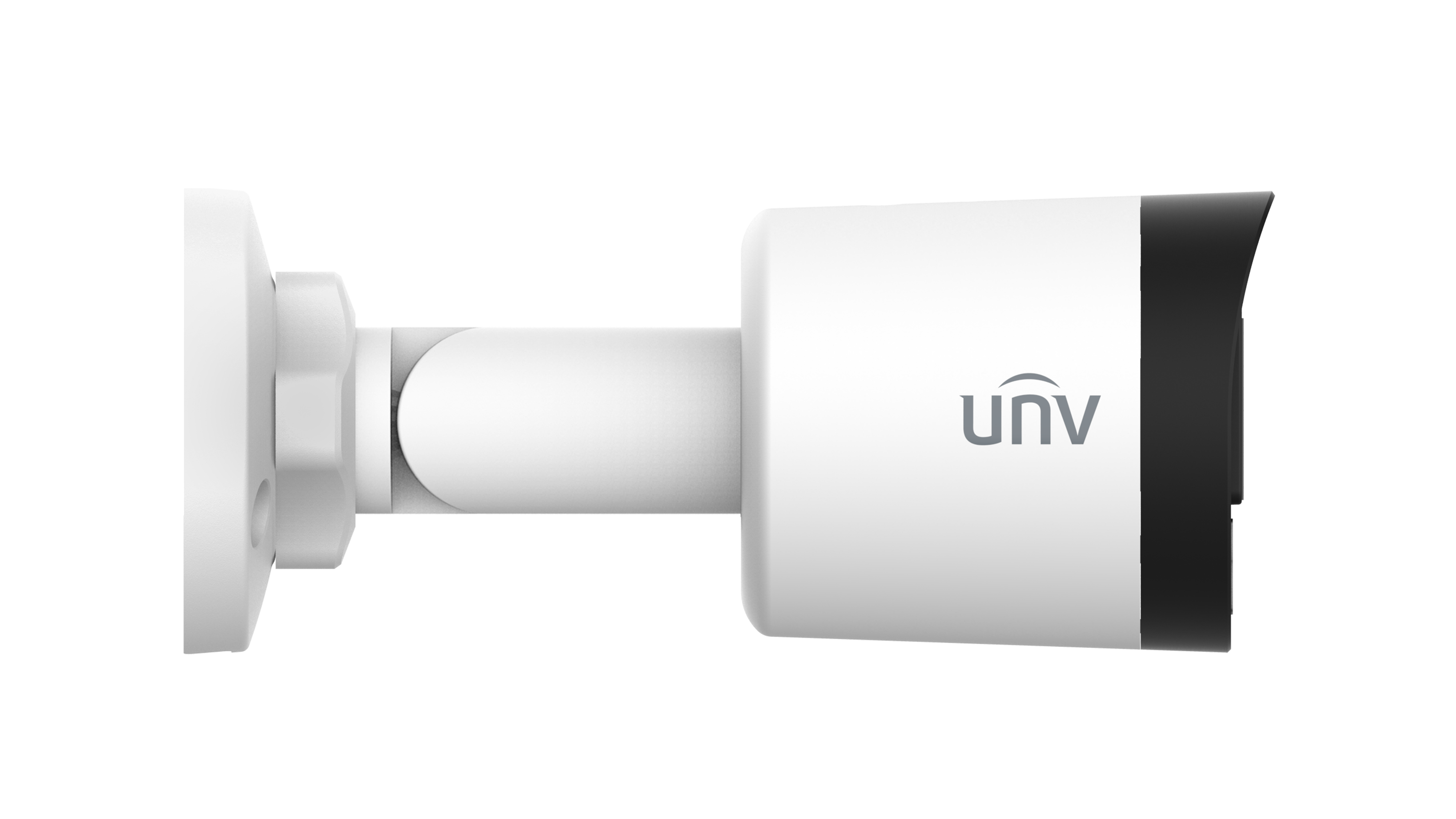 UNV - UAC-B125-AF28M-W - UNV 5MP White Light Analog Bullet 2.8mm