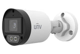 Uniview - UAC-B125-AF28M - 5MP IR Light Analog Bullet 2.8mm