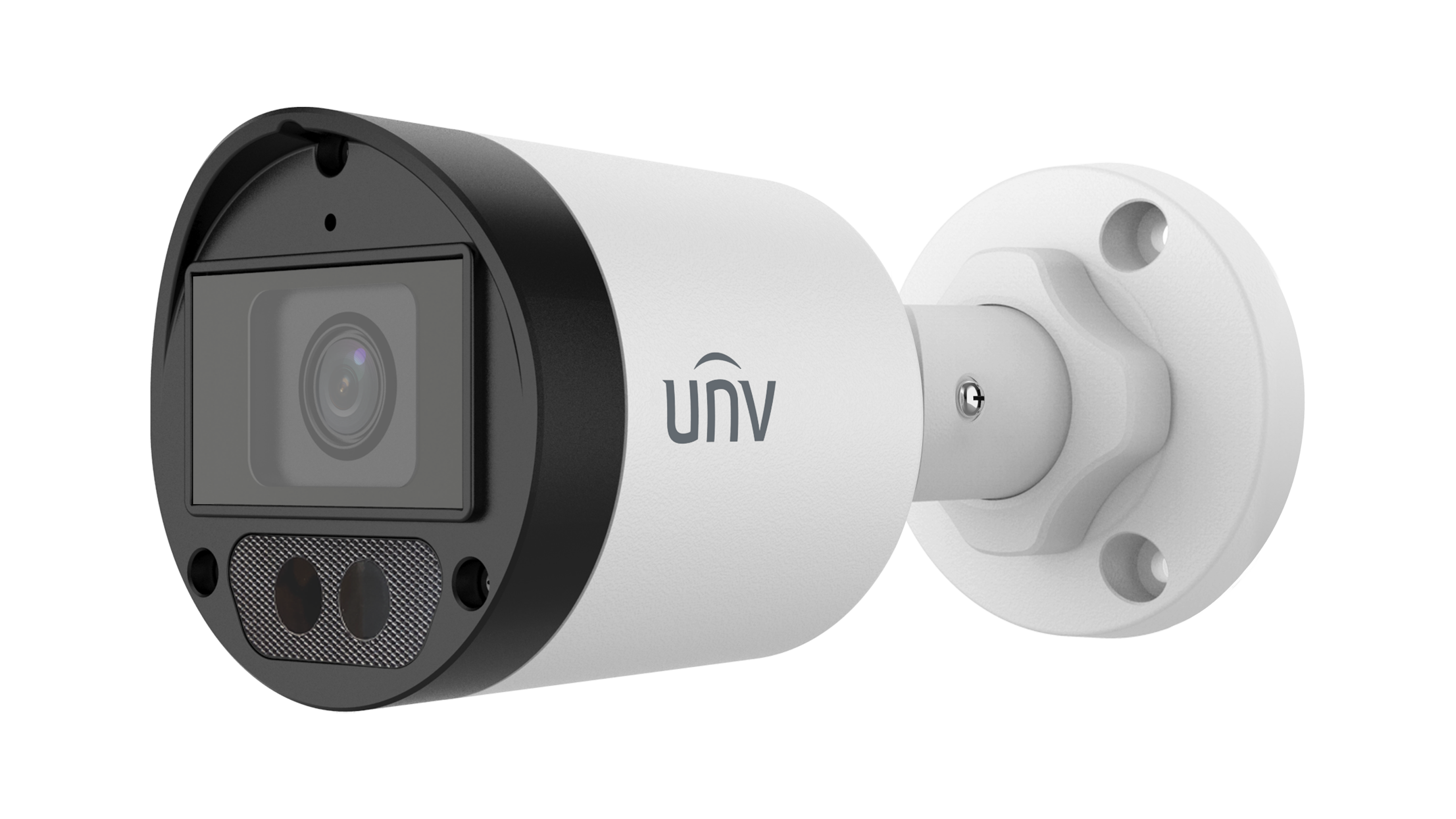 UNV - UAC-B128-ADF28MS - UNV 8MP IR Light Analog Bullet 2.8mm