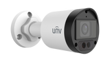 UNV - UAC-B128-ADF28MS - UNV 8MP IR Light Analog Bullet 2.8mm