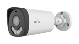 UNV - UAC-B142-ACF28LM-DL - 2MP Dual Light Analog 2-Way Talk Bullet 2.8mm