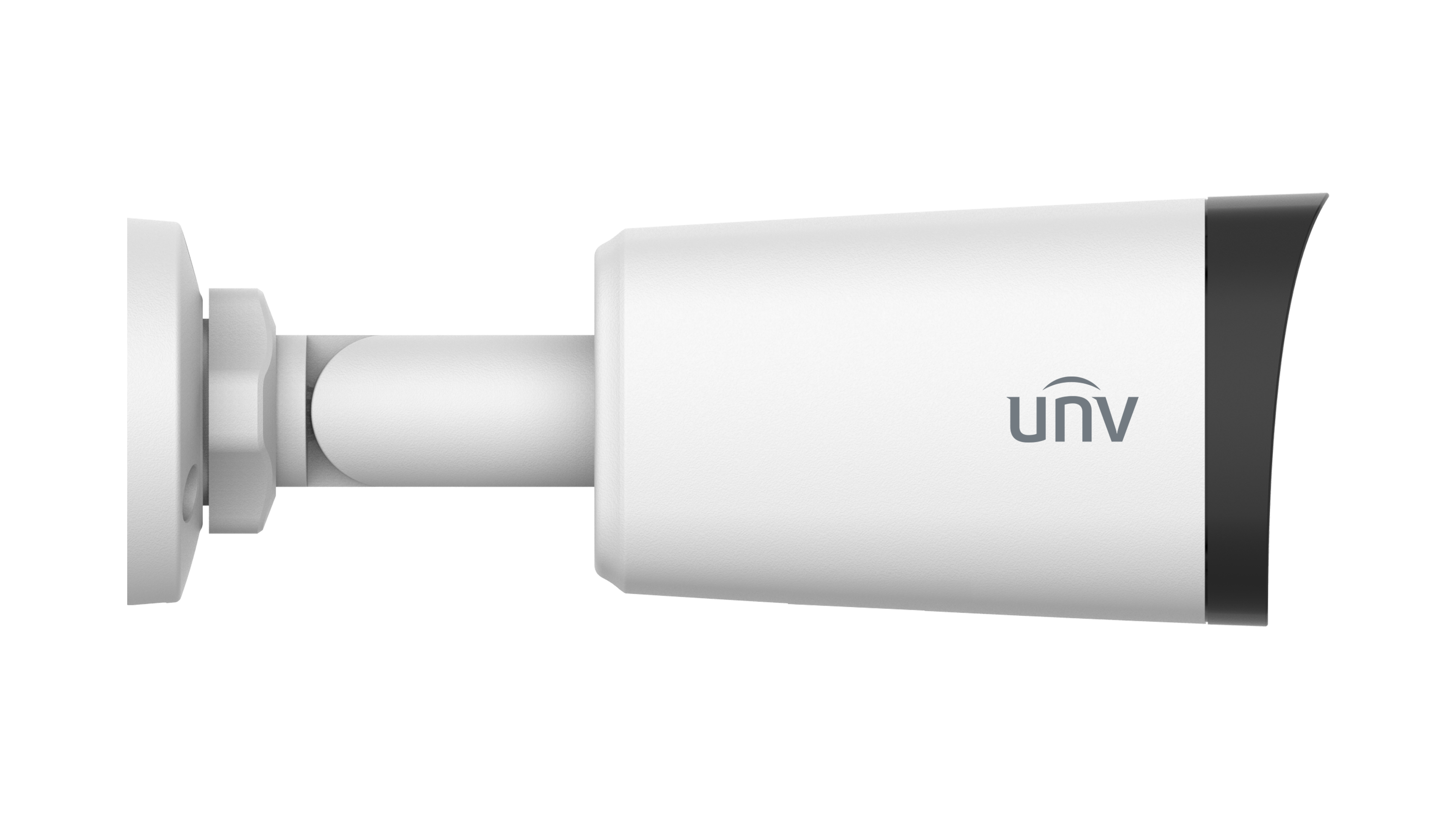 UNV - UAC-B142-ACF28LM-DL - 2MP Dual Light Analog 2-Way Talk Bullet 2.8mm