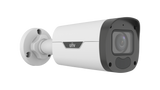 UNV - UAC-B312-ADPZMS - UNV 2MP IR Light POC Analog VF Dome 2.8mm