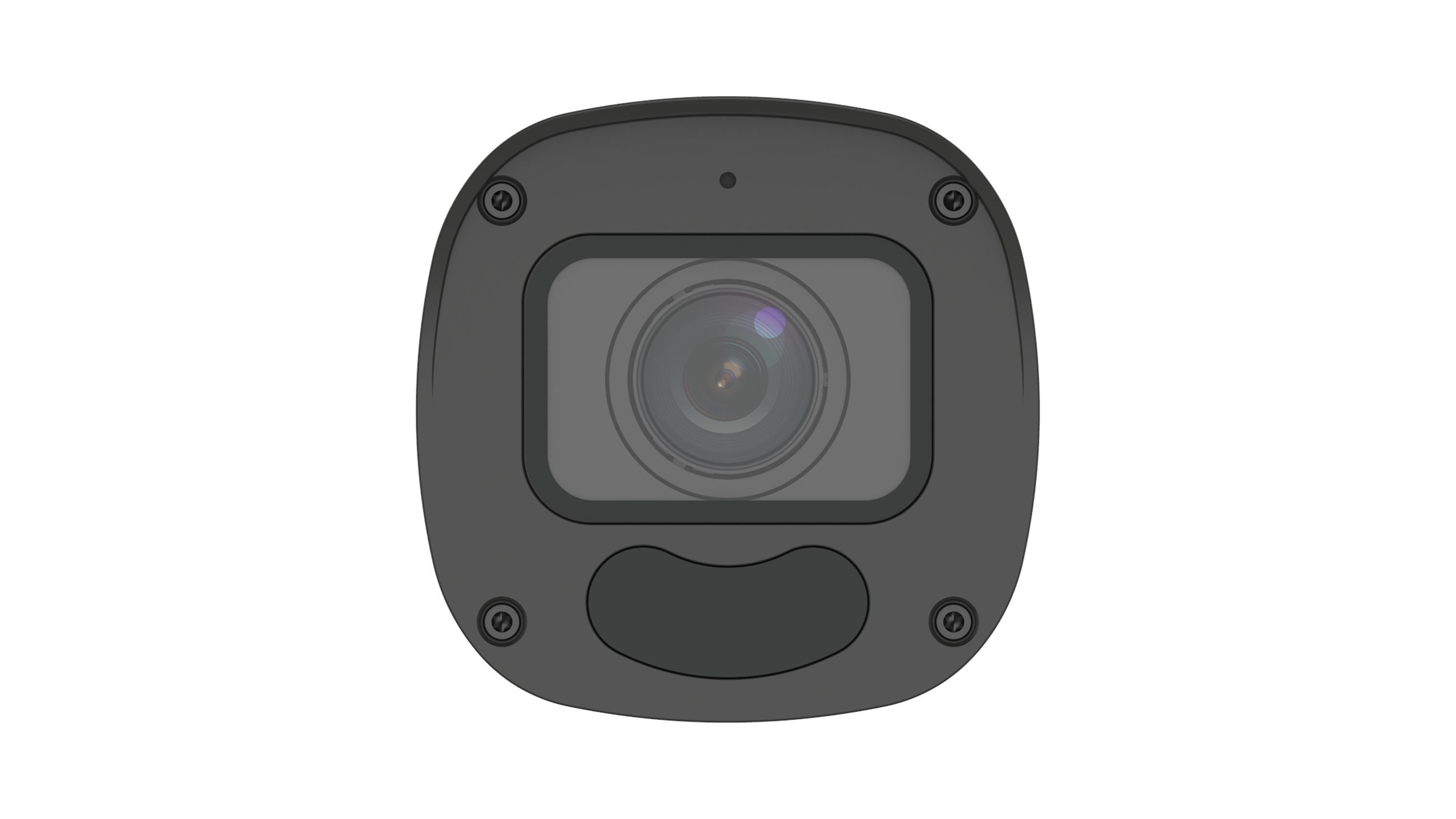 UNV - UAC-B312-ADPZMS - UNV 2MP IR Light POC Analog VF Dome 2.8mm