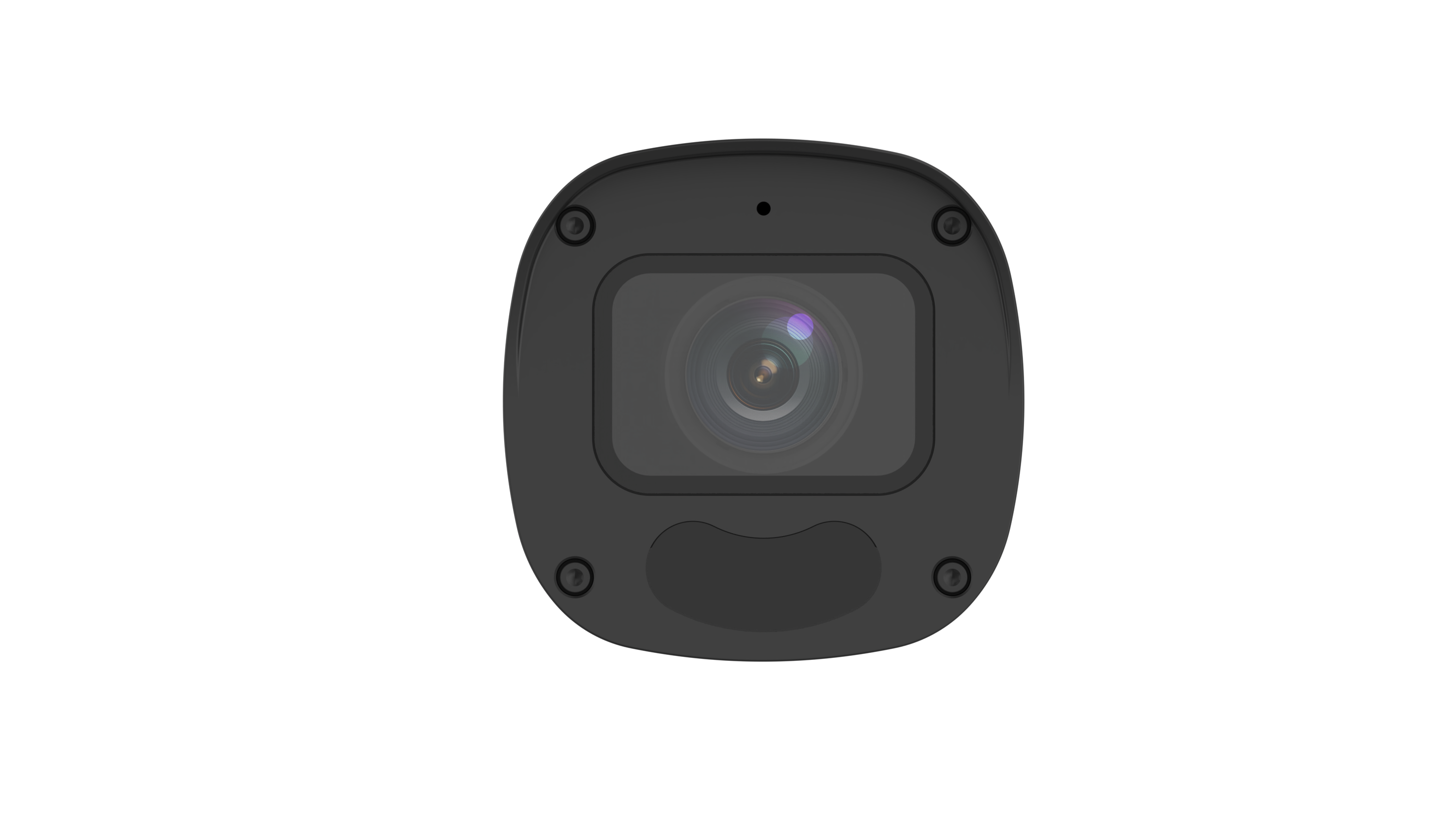 UNV - UAC-B312-AZLM - 2MP IR Light Analog VF Dome 2.8mm