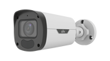 UNV - UAC-B315-ADPZMS - UNV 5MP IR Light POC Analog VF Dome 2.8mm