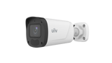 UNV - UAC-B315-ADZLM - 5MP IR Light POC Analog VF Dome 2.8mm