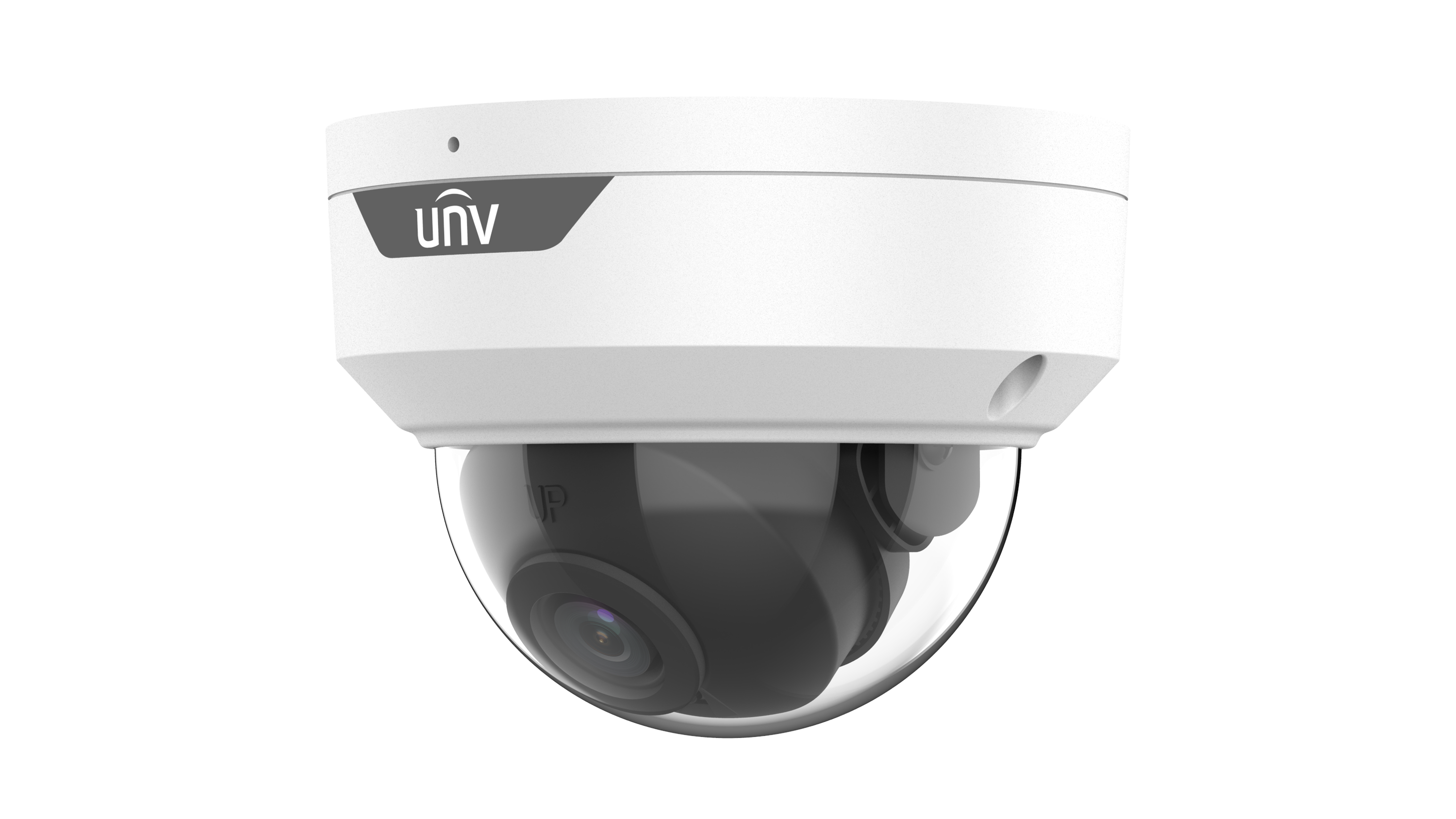 UNV - UAC-D122-AF28M - UNV 2MP IR Light Analog Dome 2.8mm
