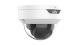 UNV - UAC-D128-ADF28MS - UNV 8MP IR Light Analog Dome 2.8mm