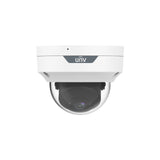 UNV - UAC-D315-ADPZMS - UNV 5MP IR Light POC Analog VF Turret 2.8mm